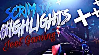 How we play in Tournament semifinals?? H2K Semi Final -Tournament Highlights #1- PUBG MOBILE