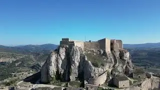 Morella, Spain: A Medieval Dream Come True!