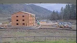 AllCare Health Live Stream: Hillcrest Veterans Village Affordable Housing Project