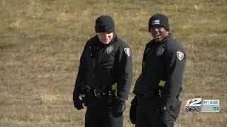 The Durant Police Department creates traffic safety unit