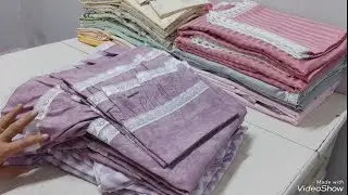اوردر جديد👈 شامل كل خامات الملايات بافكار جديده 🎉
