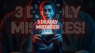 Middle Class Pasanga panna 3 Big Mistakes 😱 | Life Changing Tips | Tamil Motivation