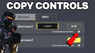 КАК КОПИРОВАТЬ УПРАВЛЕНИЕ ДЛЯ ДРУГИХ ИГРОКОВ В COD MOBILE | ОБНОВЛЕНИЕ 7 СЕЗОНА