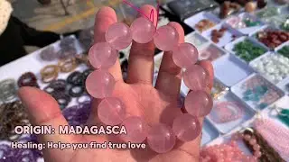Which crystal bracelet is your favorite?