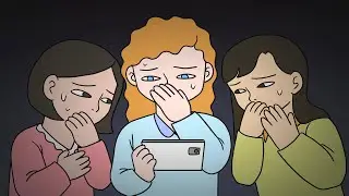 True Horror Time-Lapse Story Animated