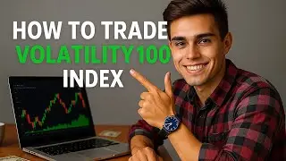 Flip $100 account into $1000 using this LowkeyFX APA strategy