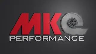MKC Performance - 2007 Z06 in for it's Modified by KC tune via HP Tuners