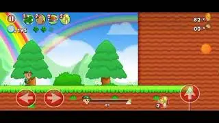android games  leps world