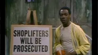 Won't You Be My Neighbor? (Eddie Murphy Fan Trailer)