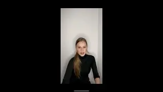 On The Sunny Side Of The Street - Roberta Gambarini (cover by Sarah Justine)