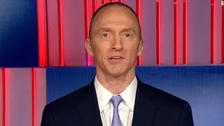 Consensus: Carter Page is a Liar