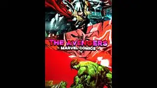 Perpetua vs The Avengers || VS BATTLES || #perpetua #theavengers #dccomics #marvelcomics #ilyjawanni