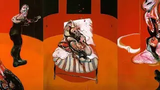 Robert D. Newman, &ldquo;On First Encountering Francis Bacon&rsquo;s Paintings&rdquo;