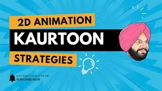 Kaurtoon 2D Animation Powering Congress Victory &ndash; MP Elections 2024