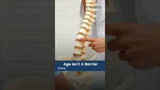 Seniors too are finding real relief through this advanced technique. Age doesn&rsquo;t decide eligibility