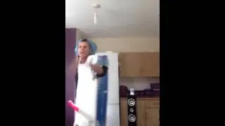 How to get of your box like a boss PRT1