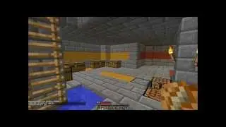 Shaft Crew LP :: Episode 1 :: World Tour and Furnace Room