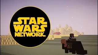 Star Wars Network - Trailer (starwarsnetwork.net)