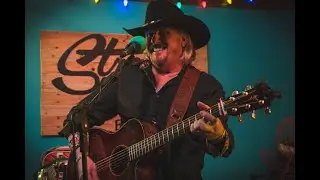 Steve Bryson - Wagon Wheel