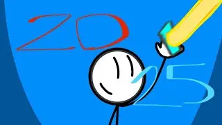Flavio animations reel 2022-2025
