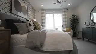 Walkthrough Video | Terra Collections Plan 4 - The Landing at Tustin Legacy