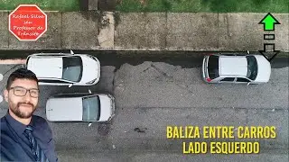 BALIZA LADO ESQUERDO