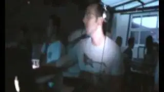 PAOLO TAMONI Dj set @ K-CLUB VENICE 19.06.2010