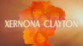 Xernona Clayton | Pastor Marlin D. Harris | New Life Church