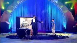 9th Circo Massimo Episode 3 of 12 - Trailer HD (by Finzioni Entertainment)