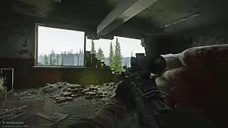 Escape From Tarkov | Luck of the scav 2020 part #2
