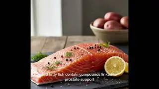 These Foods May Support Prostate Health More Than You Think