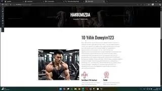 Fitnessman | ASP.NET Core 8.0 MVC Project with Layered Architecture