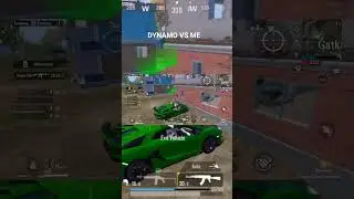 @DynamoGaming vs @atanudash_01 #dynamogaming #gaming #bgmi #shortvideos @PAYALGAMING