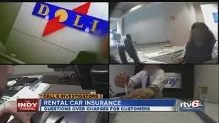 Lawsuit accuses Dollar Thrifty of charging customers for extra insurance coverage