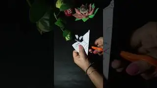 christmas decoration ideas at schooleasy christmas crafts paper cutting design for border easy craft