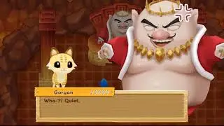 Harvest Moon: Light of Hope INDONESIA!! ENDING MAIN STORY