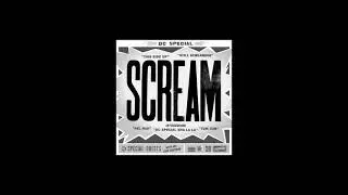 SCREAM - DC SPECIAL OUT NOV 10TH