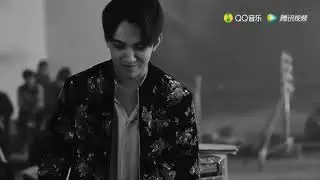 Behind The Scene Dimash Kudaibergen MV Screaming