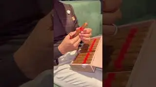 Partagas Serie D No.4 - world's most selling cigar, but why ...a story to be told