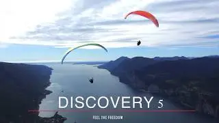 Discovery 5 - SKY COUNTRY