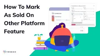 How To Mark As Sold On 'Other' Platform