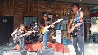 the cover nepali song/mainbatti/C-Zarsan Nepal