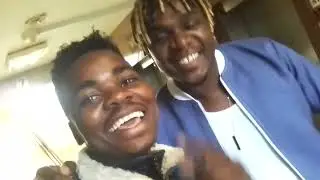 Sammy boy ft Pablo wiseboy(zoza short remix)