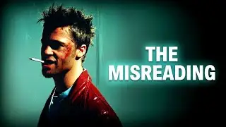 Fight Club's Real Twist: The Anti-Hero You're Supposed to Reject