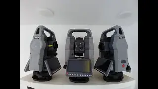 Satlab Total Station SLT12