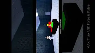 Escape the Game: Part 3 &ndash; Freedom or Fail? | ClassicBlox  #roblox #robloxedit #robloxanimation