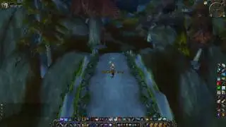 Talrendis Point Location, WoW Classic