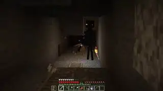 Enderman bailando mil horas