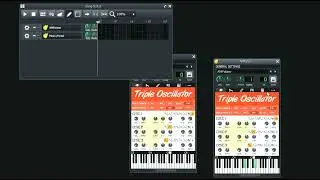 LMMs Triple Oscillator Presets 1