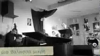 MANINAKIS /  MIKROKOSMOS ENSEMBLE